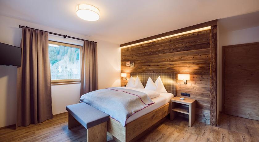 stoanmandl Wohlfühlappartements Neustift im Stubaital Zimmer foto